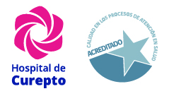 Hospital de Curepto logo